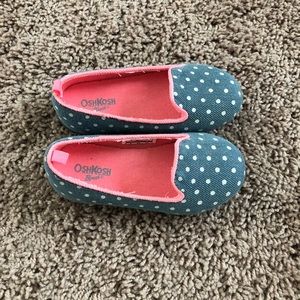 Kids loafers